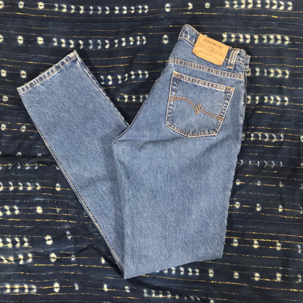 Jordache Jeans | vintage